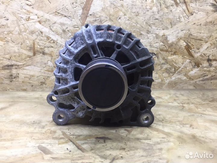 Генератор Volkswagen Jetta 6 1.4 2017