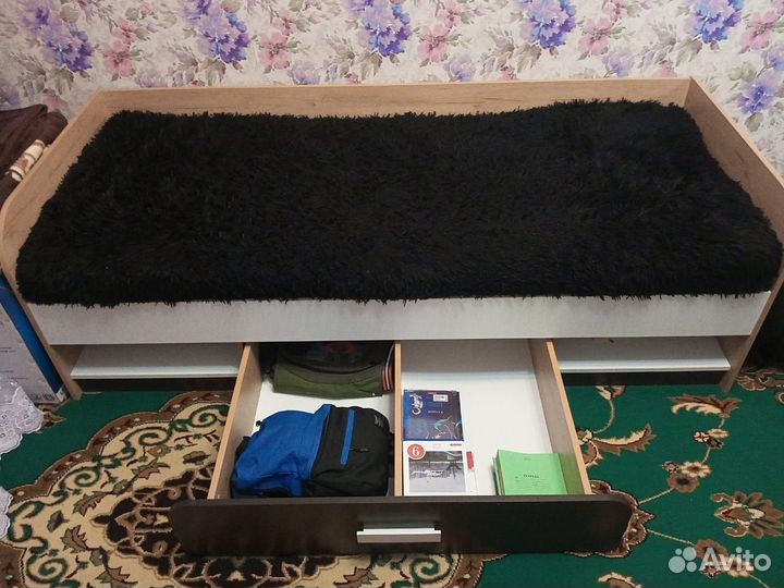 Кровать для подростка