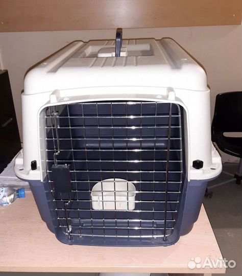 Аренда переноски для кошек и собак средних пород