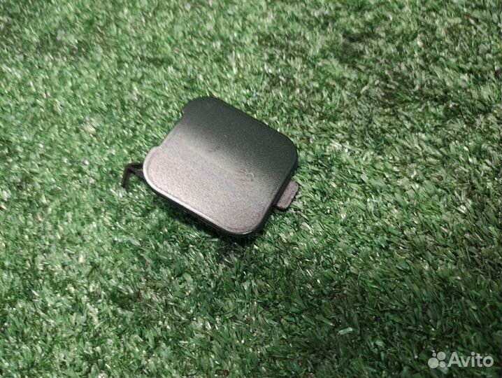 Заглушка буксировочного крюка Mazda 6 (GG) 2006