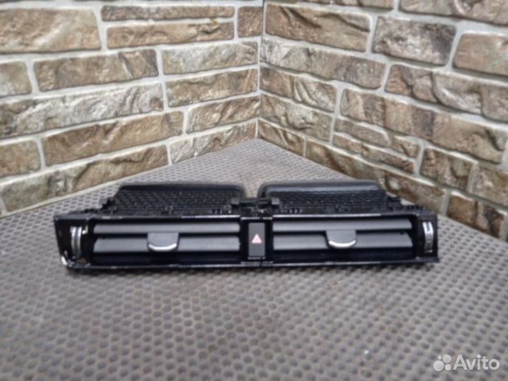 Дефлектор воздушный Land Rover Range Rover Evoque