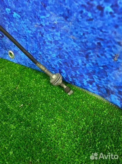 Трос замка капота Mazda 3 BK Z6 2009