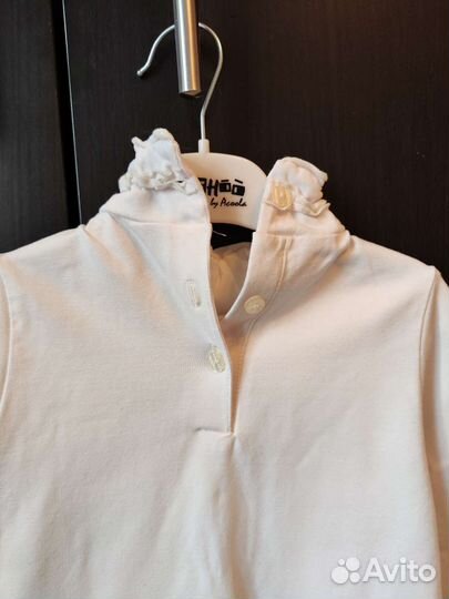 Блузка для девочки