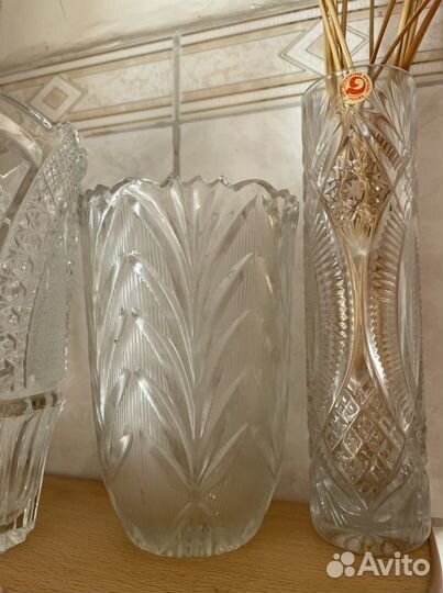 Ваза для цветов