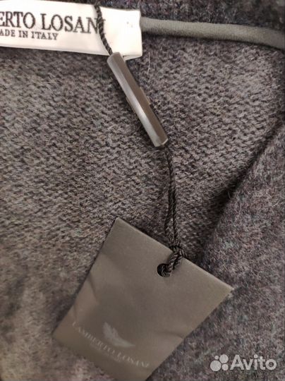 Кардиган Lomberto Losani 40 р