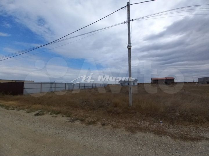 Участок 8 сот. (ИЖС)