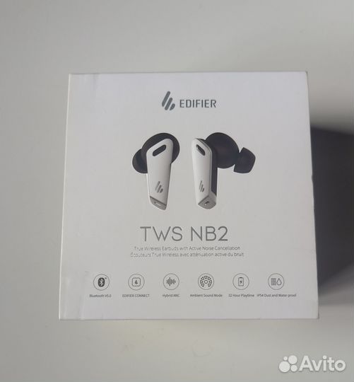 Edifier TWS NB2