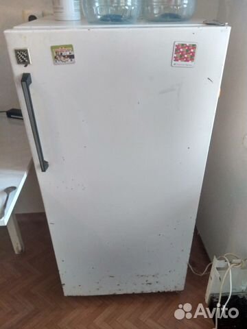 Холодильник Бирюса-2