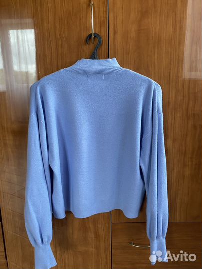 Свитер bershka