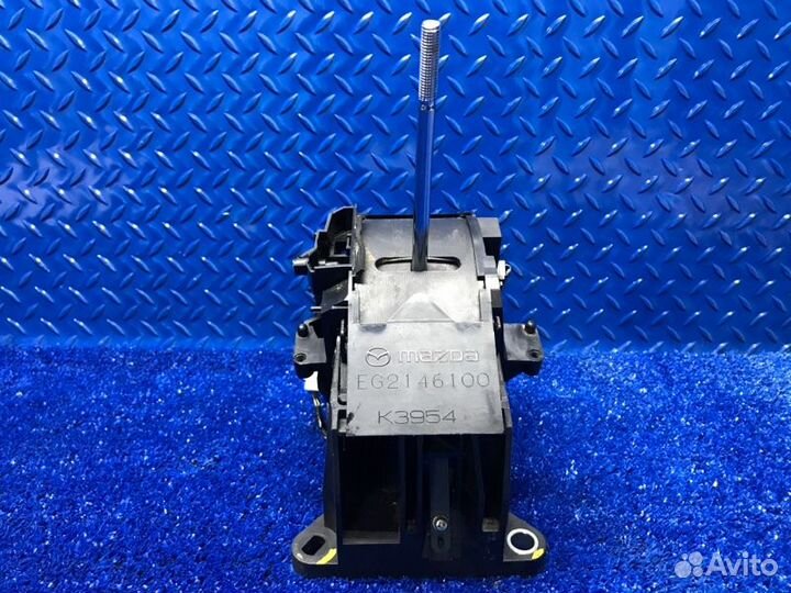 Селектор АКПП Mazda Cx-7