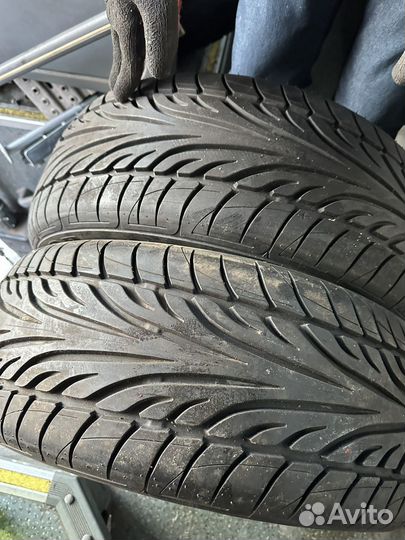 Dunlop SP Sport 9000 225/60 R16