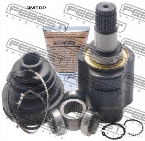 Febest 0111GSV40LH 0111-GSV40LH febest шрус внтуре