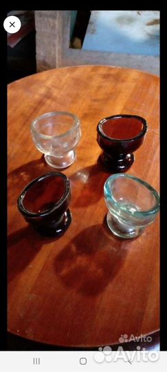 Старинные предметы из СССР