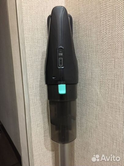 Пылесос hyundai