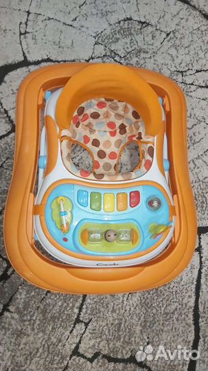 Ходунки Cappella