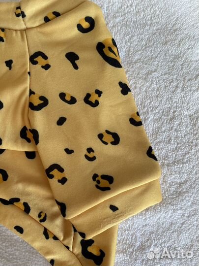 Толстовка утепленная для кошек и собак