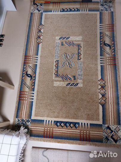 Ковры бу