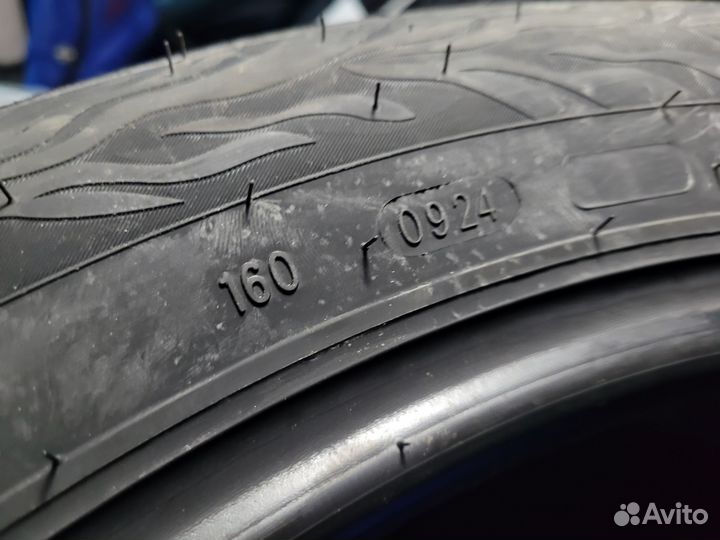 Ikon Tyres Autograph Aqua 3 215/55 R17 98W