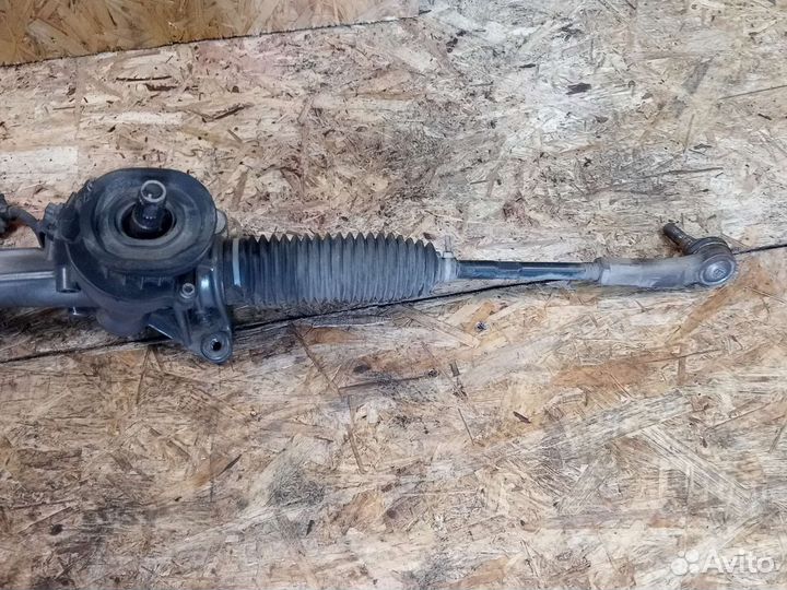 Рулевая рейка Skoda Octavia A5
