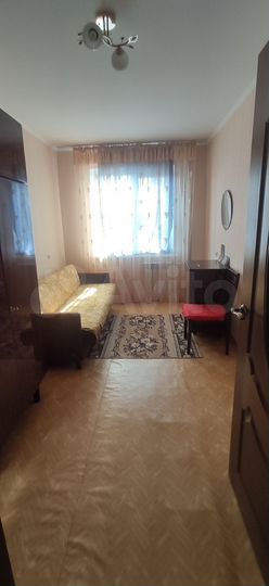 3-к. квартира, 61,3 м², 3/5 эт.
