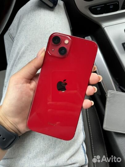 iPhone 13, 128 ГБ