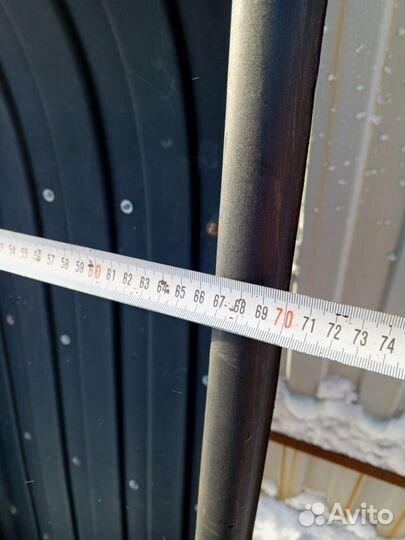 Сани для мотобуксировщика