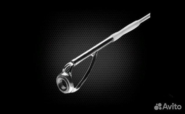 Спиннинг Favorite Blue Bird BB1-802L-T 240cm 3-12g