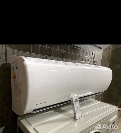 Кондиционеры сплит-системы