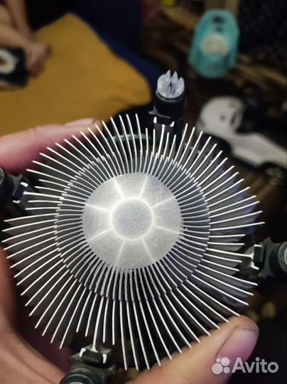 Процессор intel core i5 2320 и куллер к нему