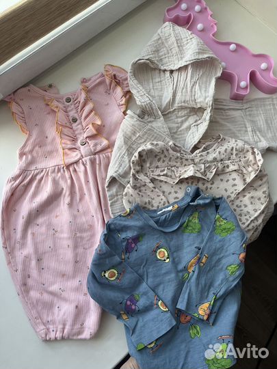 Куртка демисезонная