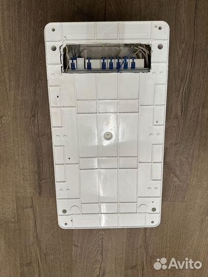 Электрощит в сборе