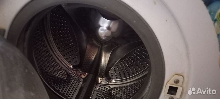 Стиральная машина на запчасти