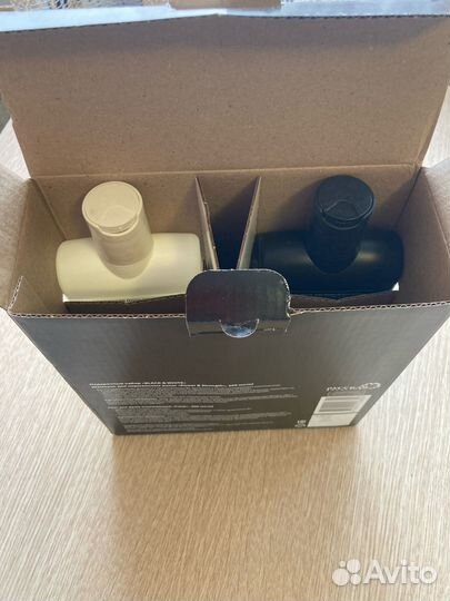 Подарочный набор for men (шампунь + гель для душа)