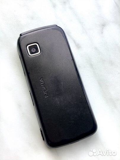 Nokia 5228