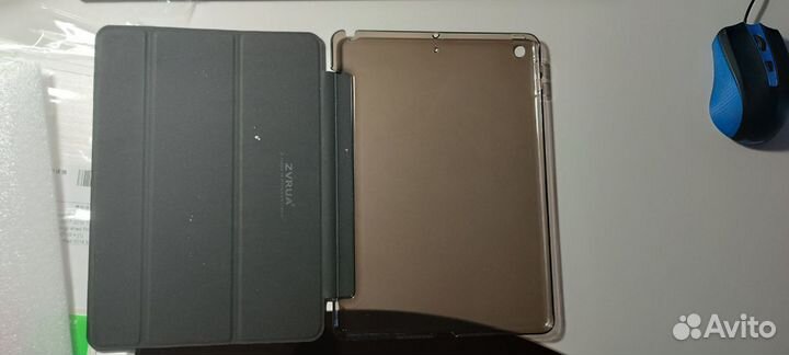 Чехол-книжка на Планшет Apple iPad 2018 9.7