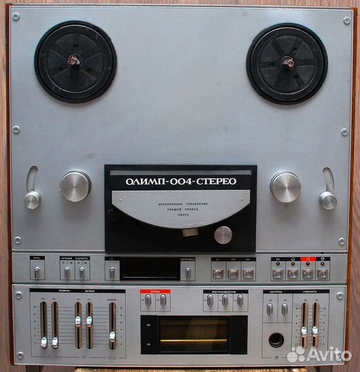 Олимп 004