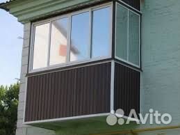 Стеклопакеты от производителя