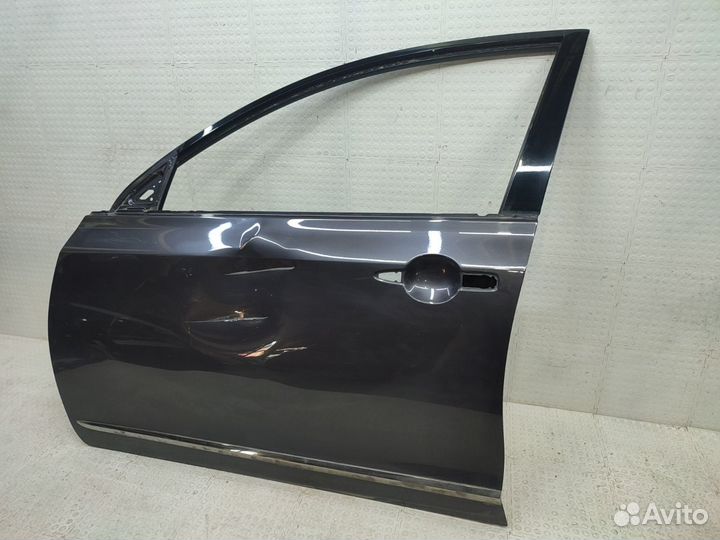 Дверь передняя левая Nissan Teana J32 2008-2014