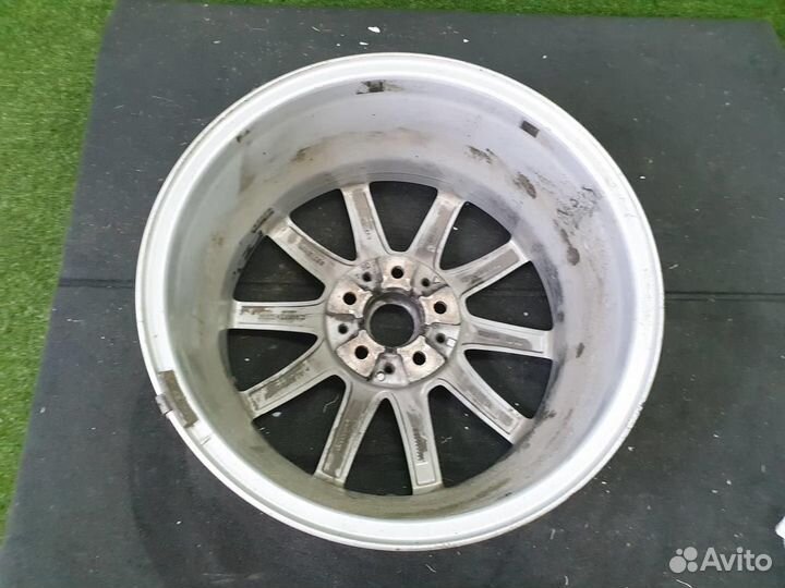 Диск литой R17 BMW X1 F48 (2015-н.в.) 560 стиль