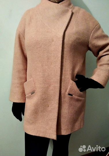 Полупальто