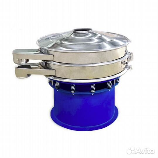 Вибросито для просеивания EGQ-1000