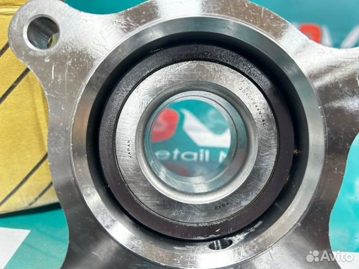 Ступица задняя Toyota Land Cruiser Prado GDJ150