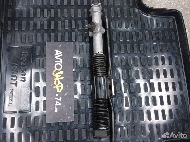 Рулевая рейка 2108-21099, 2113-2115