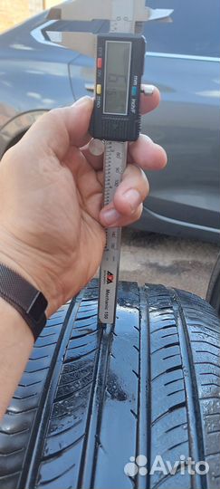 ChaoYang SU318A 215/50 R17 91V