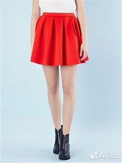 Юбка новая