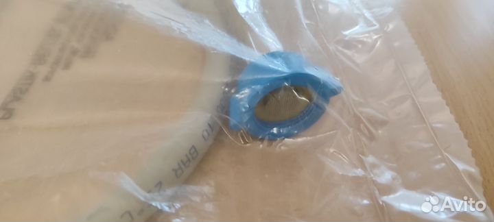 Шланг стиральной машины