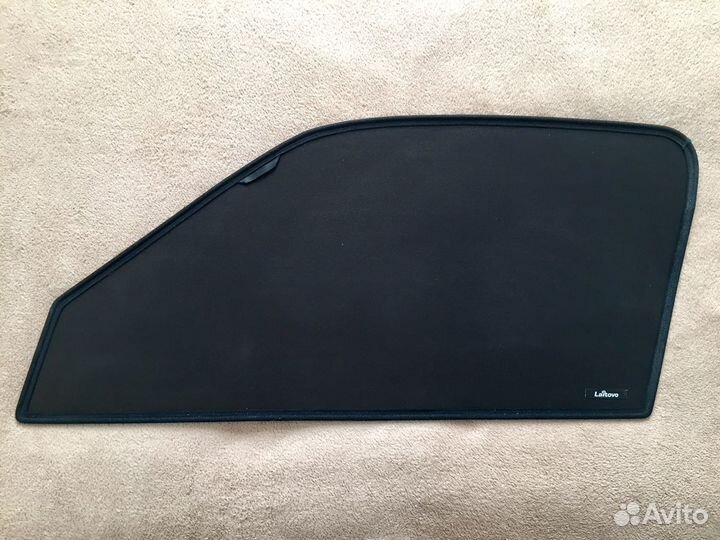 Шторки на автомобильные стекла Laitovo