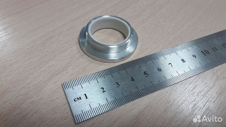 Втулка рулевой рейки Honda Civic