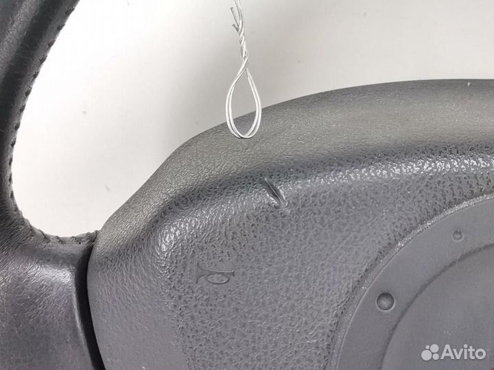 Руль Renault Laguna 2 2002