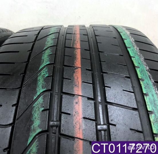 Pirelli P Zero 315/30 R22 107Y